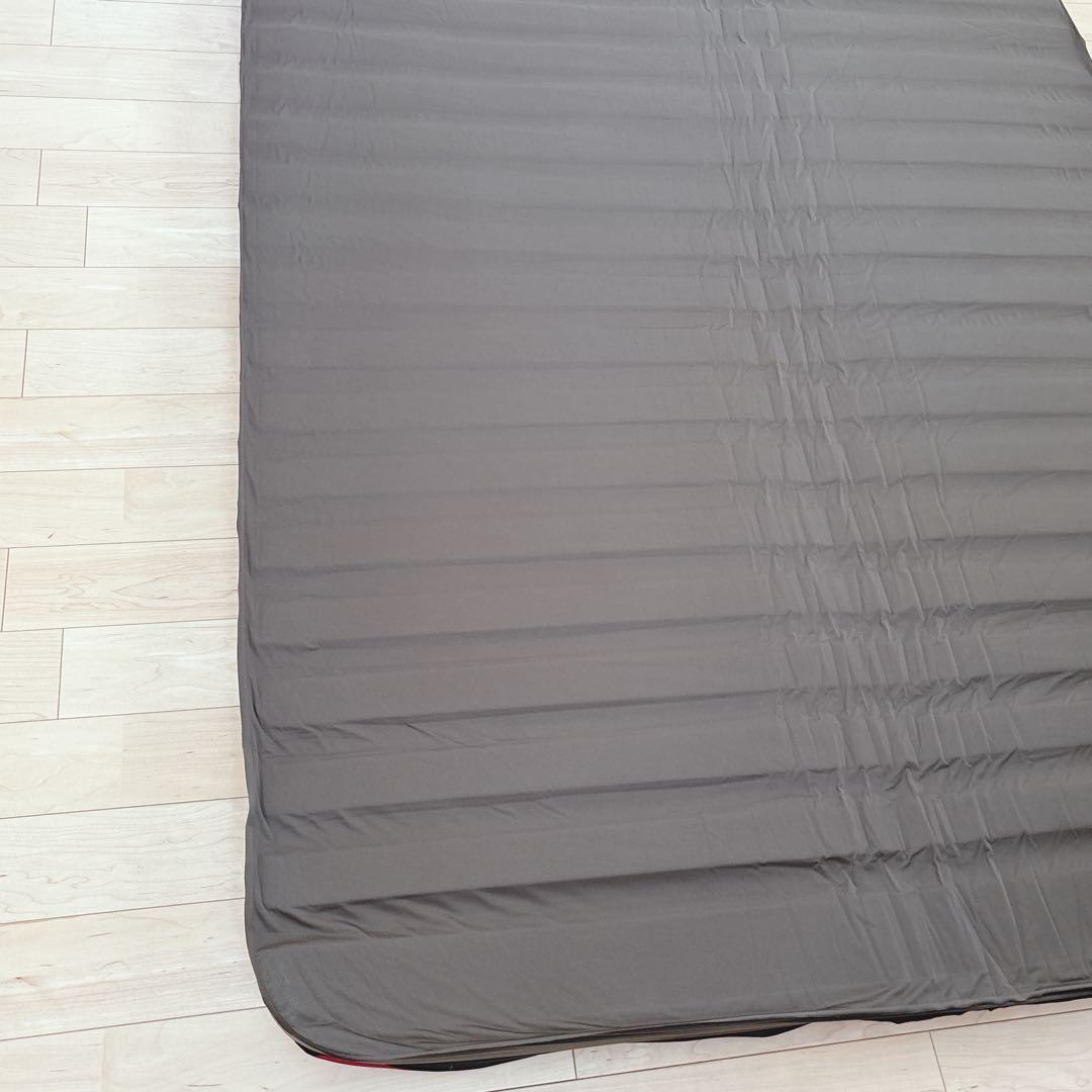 Coleman マスターシリーズ インフレーターマット ハイピーク ダブル