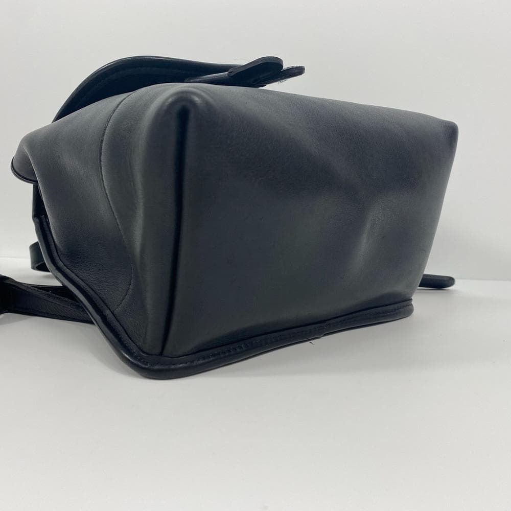 コーチ オールドコーチ グラブタン ターンロック リュック MBZ018