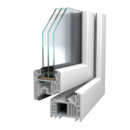 Veka Softline 82
