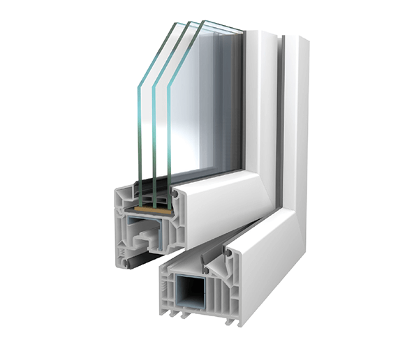 Veka Softline 82